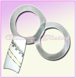 Striping tape - Silver