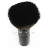 Pro Nylon Kabuki Mineral Powder Borste