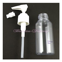 Pumpflaska - 75ml