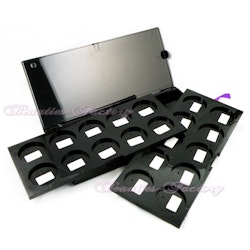 Palett Case - 20 platser