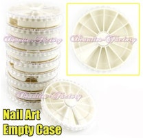 Rondell - 6cm i diameter