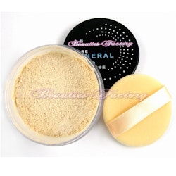 Mineral Finish Powder - 05 Soft Sand