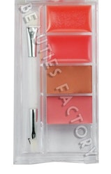 Love Alpha Mini Set - 4 colors - Nr 8