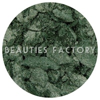 BF ögonskugga - Singel color -  Herbal (Shimmer)
