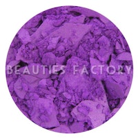 BF ögonskugga - Singel color -  Violet (Light Pearlized)