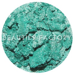 BF ögonskugga - Singel color - Emerald (Shimmer)