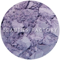 BF ögonskugga - Singel color - Fading Memory (Light Pearlized)