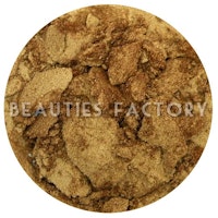 BF ögonskugga - Singel color - Gold Rush (Shimmer)