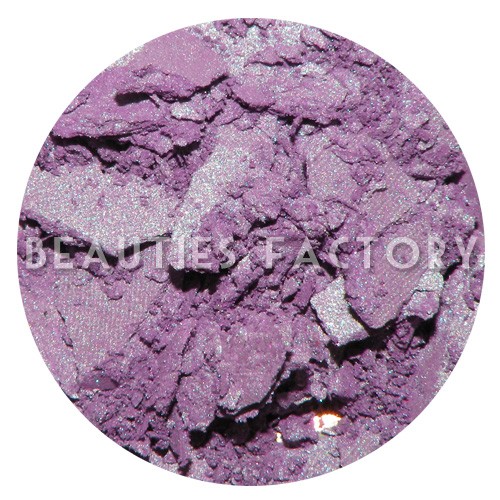 BF ögonskugga - Singel color - Lilac (Light Pearlized)