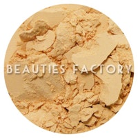 BF ögonskugga - Singel color - Sand (Matte)