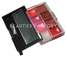 Love Alpha Lip Gloss Collection