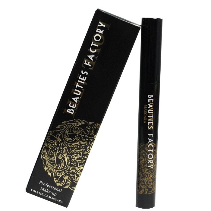 Love Atti Mascara - Black