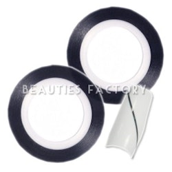 Striping tape - Black