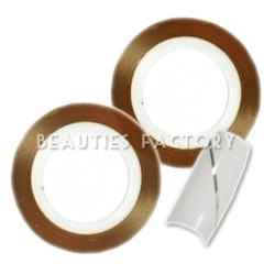 Striping tape - Light Gold