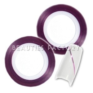 Striping tape - Light Purple