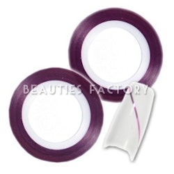 Striping tape - Purple