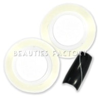 Striping tape - White