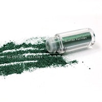 Love Alpha Glitter Ögonskugga - Rain Forest