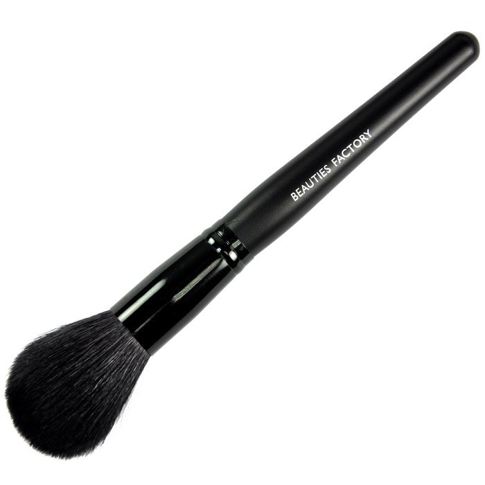 Beauties Factory Large Powder Borste