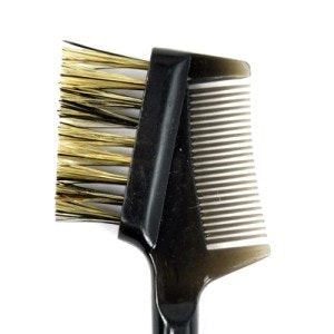 Beauties Factory Lash Comb/Brow Borste