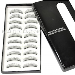 BF Good-to-go Lashes - 10 par - 4