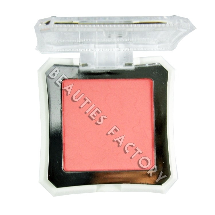 Love Alpha Blush - 01 - Light Salmon