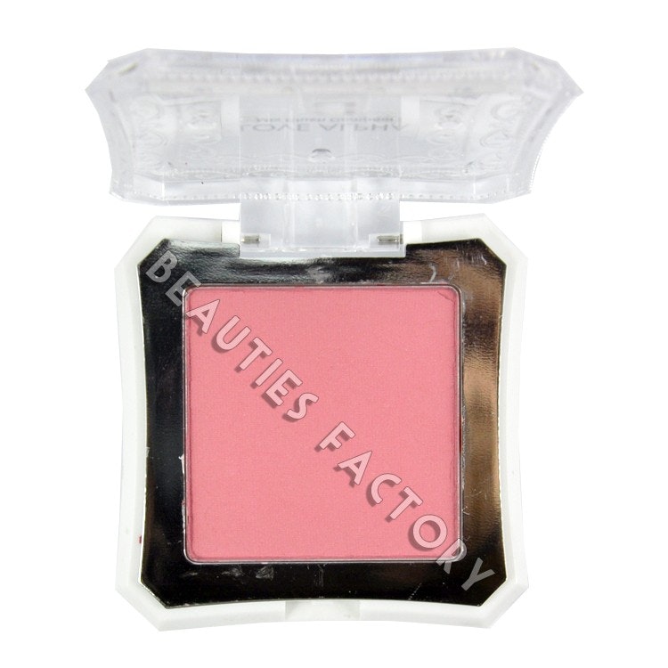 Love Alpha Blush - 03 - Carnation Pink