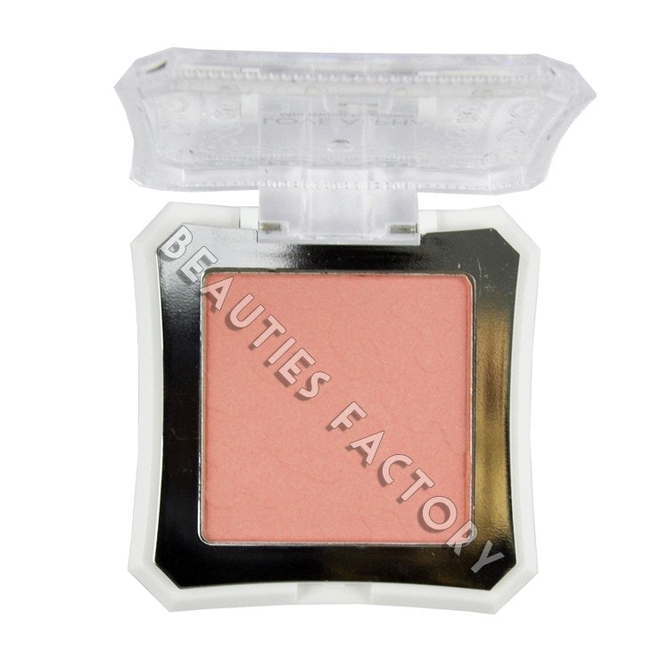 Love Alpha Blush - 04 - Tea Rose