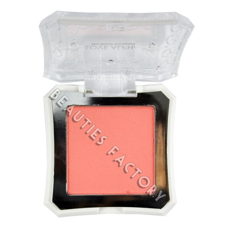 Love Alpha Blush - 04 - Tea Rose