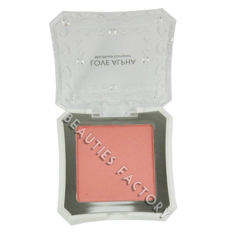 Love Alpha Blush - 05 - Amaranth Pink