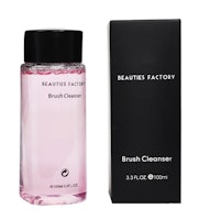 Professional Makeup Brush Cleanser