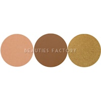 BF Style Three - GLAMOROUS GOLD