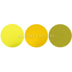 BF Style Three - CHROME YELLOW