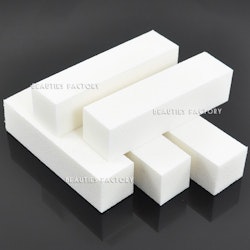 Bufferblock - Vit