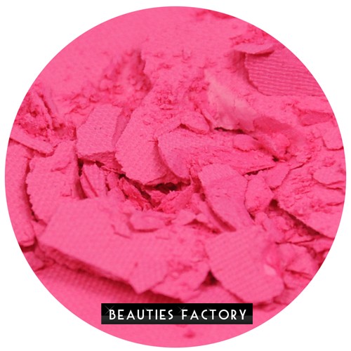 Beauties Factory Blush - 001