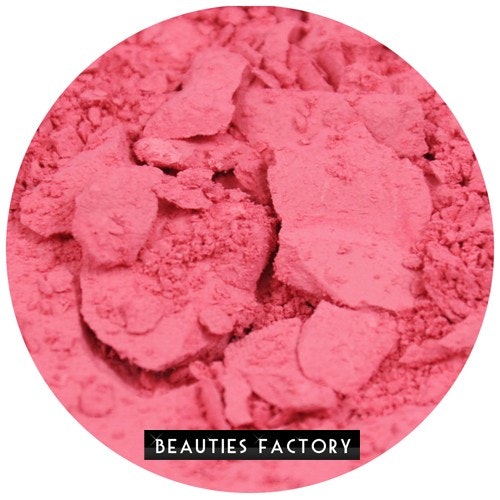 Beauties Factory Blush - 002