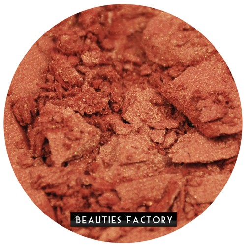 Beauties Factory Blush - 004