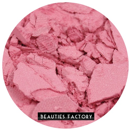 Beauties Factory Blush - 008