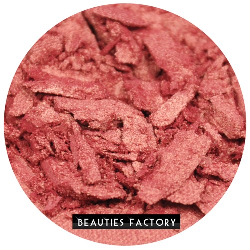 Beauties Factory Blush - 012