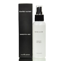 Beauties Factory Makeup Fix+ Mist