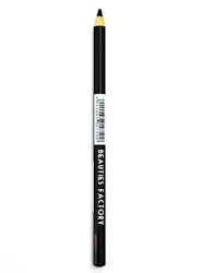 Beauties Factory Eyebrow penna - Svart