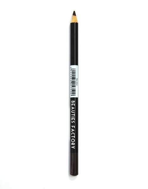 Beauties Factory Eyebrow penna - Coffee