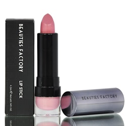 Beauties Factory Läppstift - 3-Tickle Me Pink