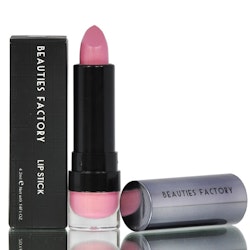 Beauties Factory Läppstift - 5-Amaranth Pink