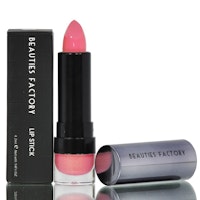 Beauties Factory Läppstift - 10-Hot Pink