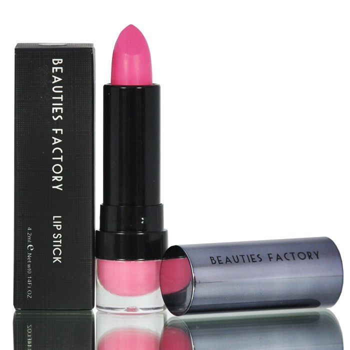 Beauties Factory Läppstift - 16-Lavender Pink