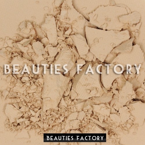 Beauties Factory 2in1 Puder - 004