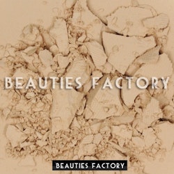 Beauties Factory 2in1 Puder - 004