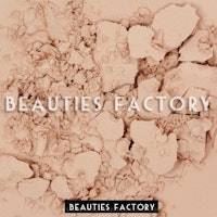 Beauties Factory 2in1 Puder - 005