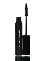 Beauties Factory Mascara - Brun